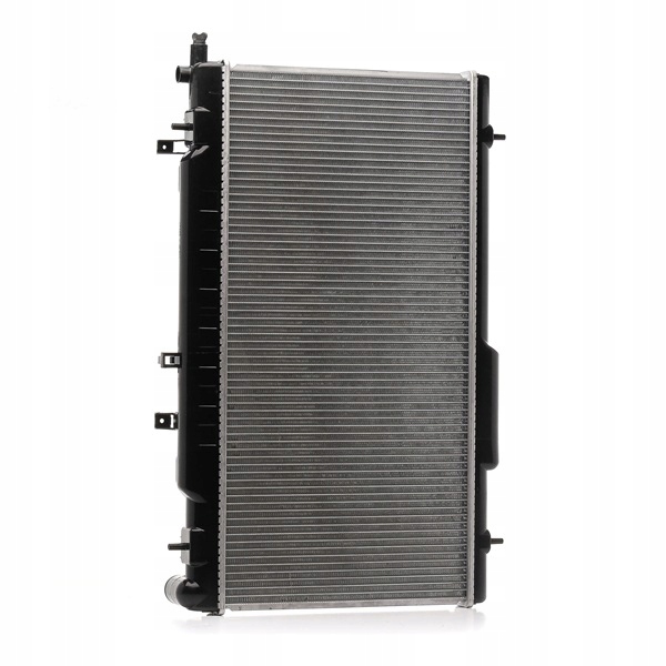 фото №14, Радиатор основний  stark skrd-0120210 do mini cabrio r52 хэтчбек r50, r53