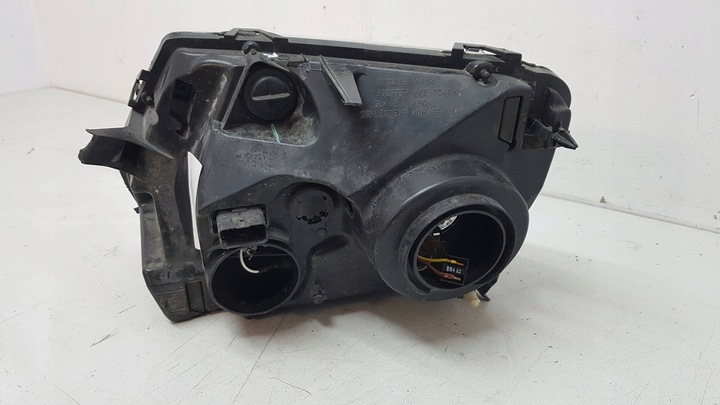 фото №6, Dacia duster i 10-13 лампа правые перед eu