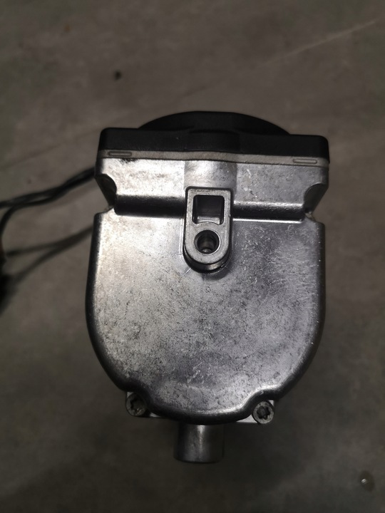 фото №6, Ogrewanie hydronic ii d5s mercedes vito 447 viano дизель w447 a4478307101