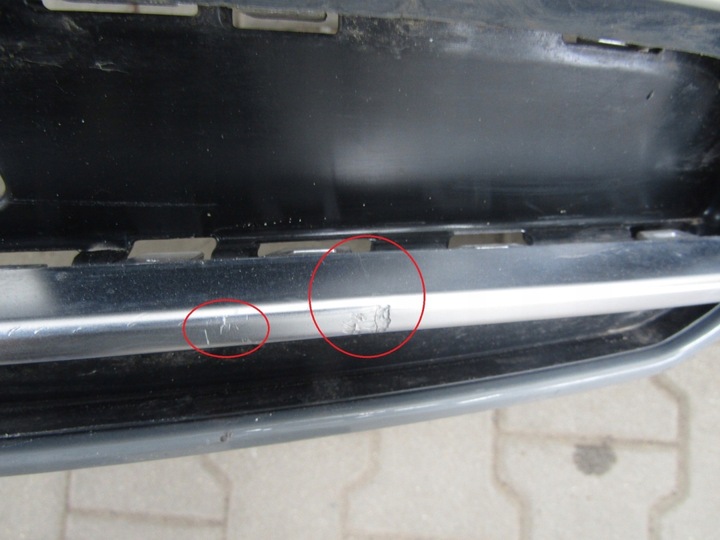 фото №9, Бампер зад задний audi q5 80a s-line 17-