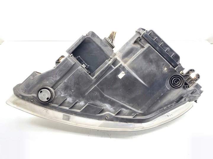 фото №4, Фара правий перед seat exeo 3r1941008c 08-13 лампа