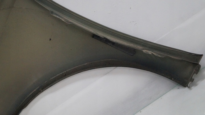 фото №12, Крыло переднее правые peugeot 308 ii t9 gt line ktvd 2015