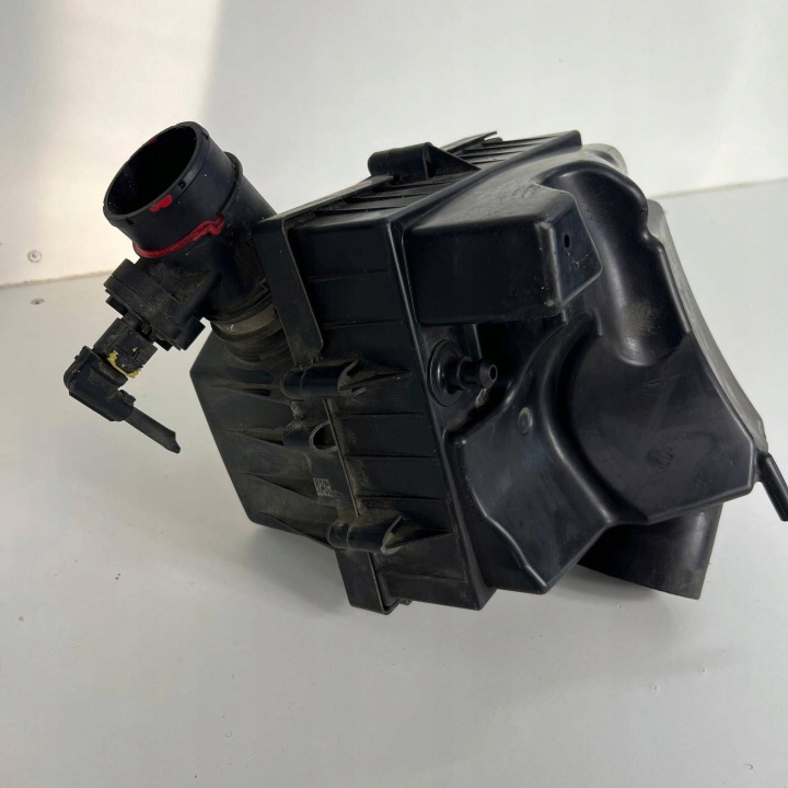фото №7, Opel corsa e 1.2 1.4b корпус фильтра воздуха oem номер 39032999