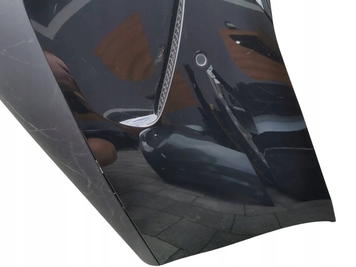 фото №8, Бампер зад mercedes e-klasa w-214 amg 7.