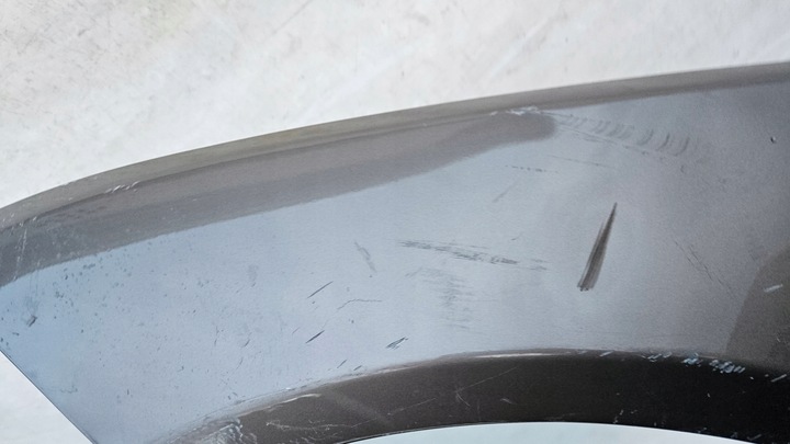 фото №12, Крило jaguar xf i рестайлінг 2011-2015 x250 лівий перед переднє org