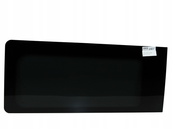 фото №1, Скло бокова ford transit / tourneo custom 2012-2023 / i поля 1210 mm ліва