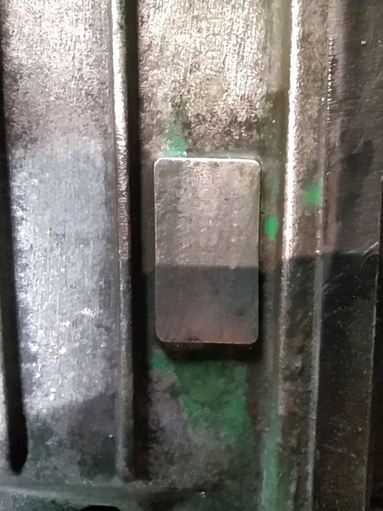 фото №9, Mercedes w212 2.2 cdi коробка передач коробки передач 2122708008