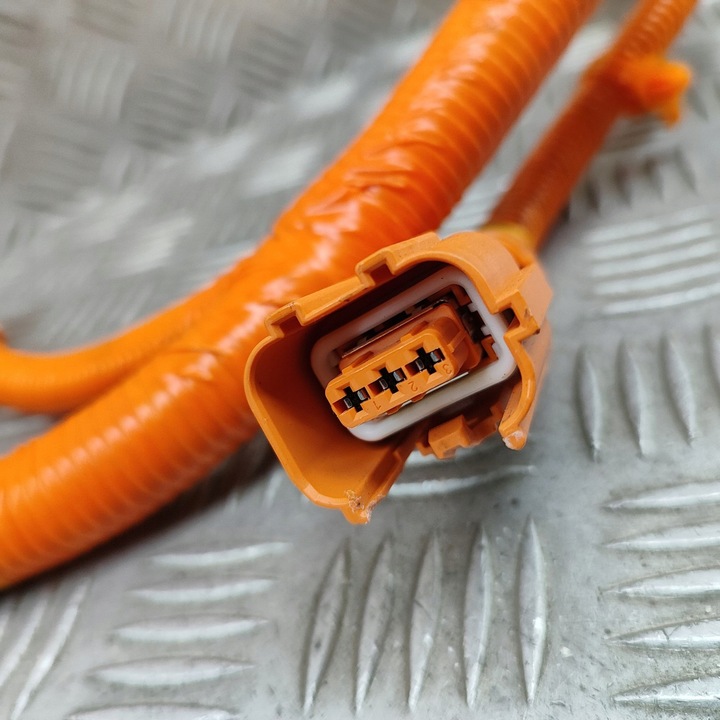 фото №6, Hyundai tucson iv nx4 2024 другая жгут провод / кабели