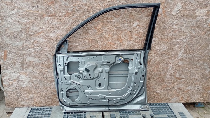 фото №13, Двері перед праве nissan x-trail i t30 06r 2.0b k21