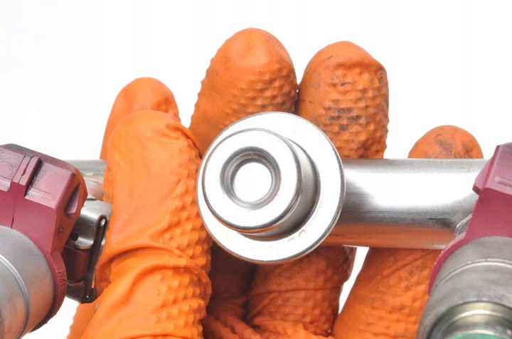 фото №7, Mercedes slk r171 w171 1.8 планка вприскувальний форсунка a2710780023