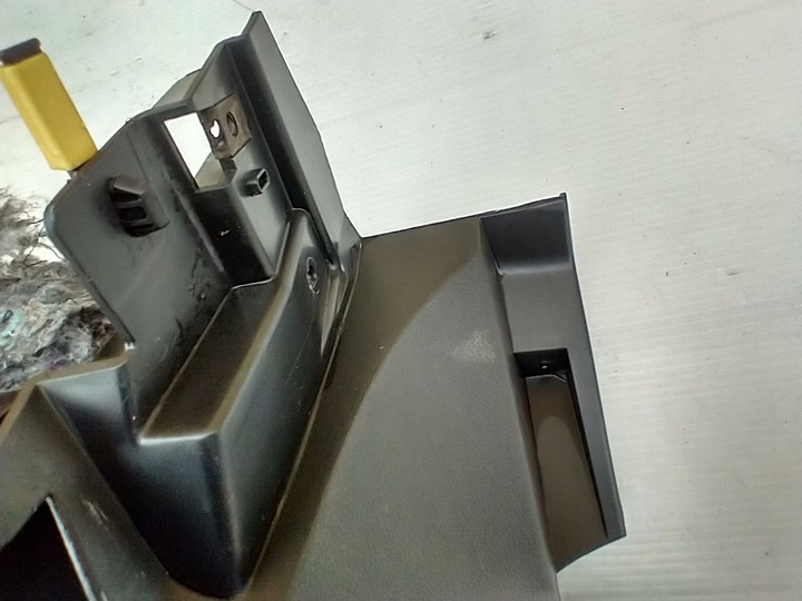 фото №12, Mitsubishi asx тунель панель повітропровід кондиціонера 8002a732 78204082xc