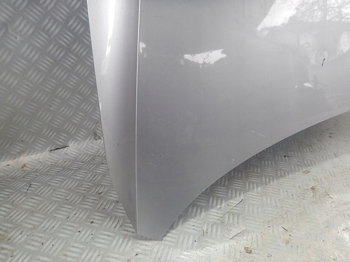 фото №5, Vw passat b8 капот перед передня оригінал