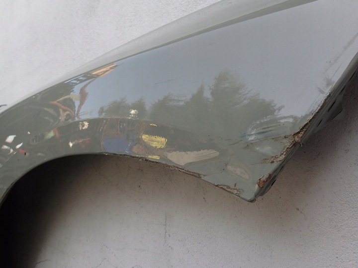 фото №9, Крило праві перед переднє bmw m8 f91 f92 f93 19-