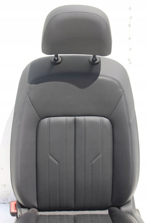 фото №12, Audi e tron сидіння комплект сидінь сидінь сидіння оббивка etron 4ke kol