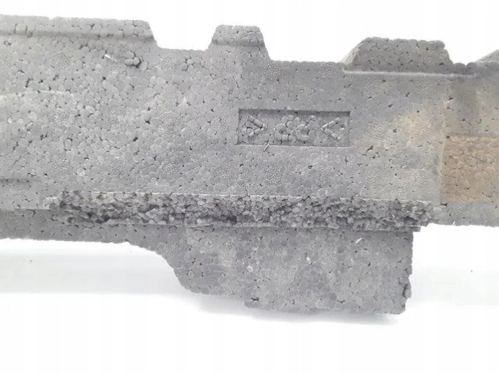 фото №8, Абсорбер передньої бампера nissan qashqai ii j11, j11_ 62090jd000 1.5l