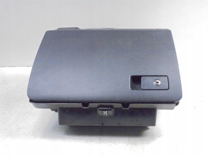 фото №10, Vw passat b6 бардачок пасажира 3c1857097ap