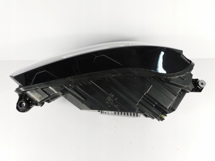 фото №15, Audi q5 80a рестайлінг лампа права matrix 80a941036e зчеплення комплектна