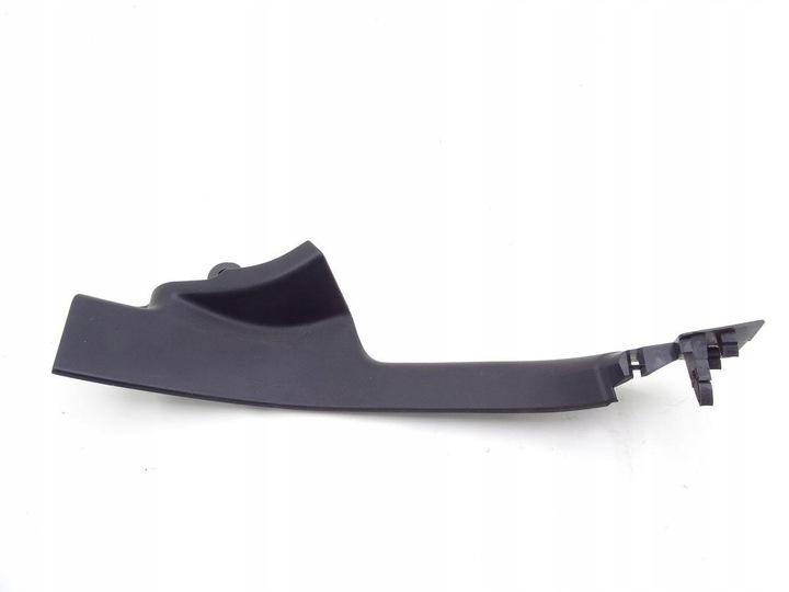 фото №1, Renault megane ii 02-08 защита порога правый зад 5d hb 8200034979