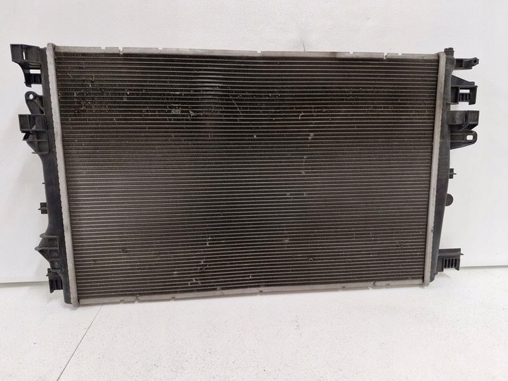 фото №7, Fiat 500x jeep renegade 1.3 t радиаторов воды mr222112-4190