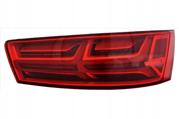 фото №2, Лампа зад l audi q7 4m 01.15-06.19 tyc