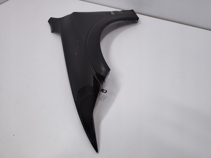 фото №8, Крыло перед переднее левый volvo xc60 ii 17 -