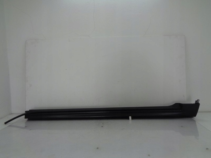 фото №2, Volvo xc90 ii планка порогова поріг права