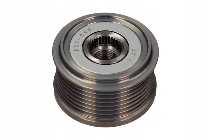 фото №9, Колесо пасове генератора as-pl afp0051