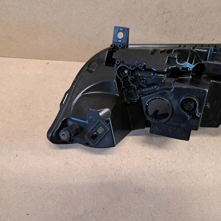 фото №6, Jaguar i pace i-pace x590 корпус корпус фара led права low mid high