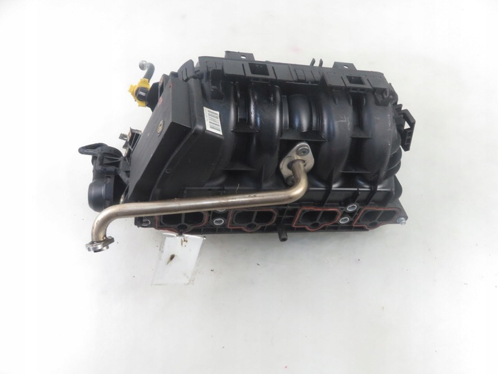 фото №5, Колектор всмоктуючий opel astra iii h gtc 1.4 55556841 0280600055