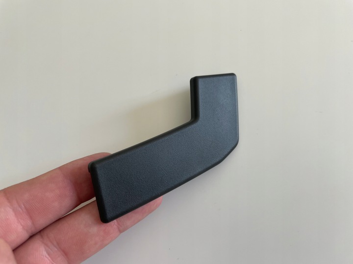 фото №3, Audi rs6 rs7 c8 2018- заглушка накладка захисна порога праві перед 4k8 оригінальний номер