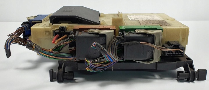 фото №2, Коробка запобіжників ford mondeo mk4 7g9t-14a073-ed 6g9t-14a076-eb