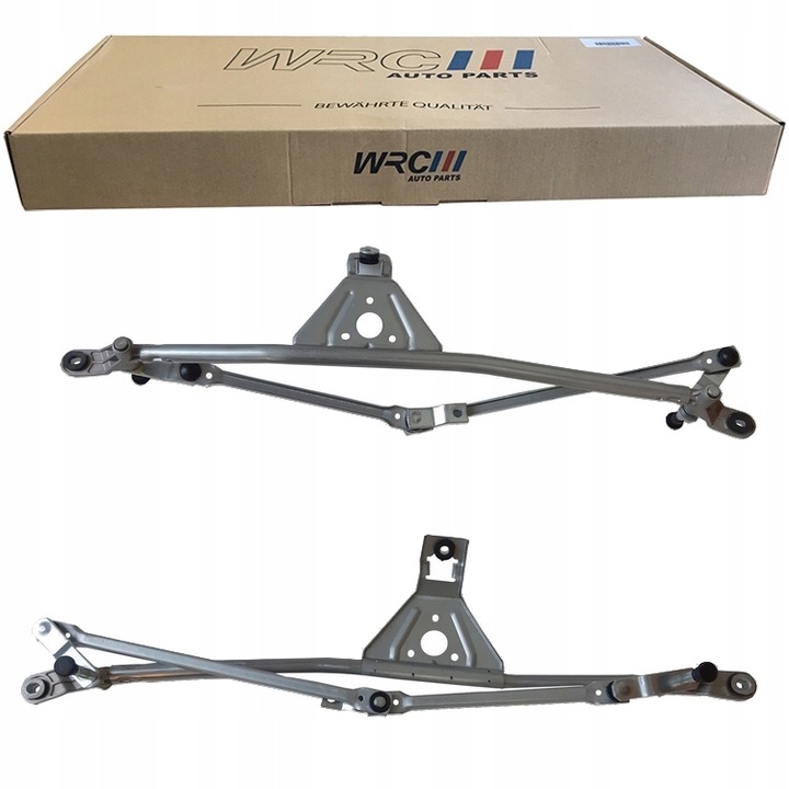 фото №1, Механизм дворник seat cordoba 1.0 i 1.4 16v 1.6 i 1.8 i 1.8 t 1.9 d