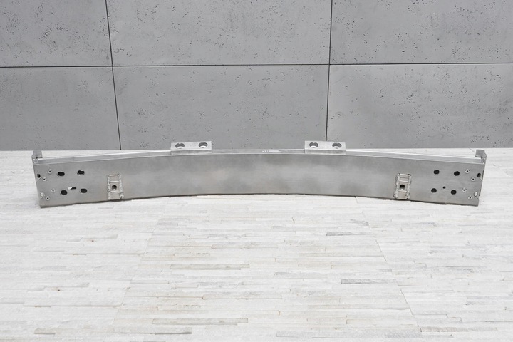 фото №10, Toyota highlander iv xu70 19+ усилитель передней бампера 520210e090