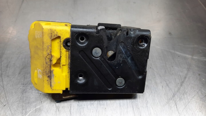 фото №1, Замок дверь левый перед 30634615 volvo xc90 02-14r