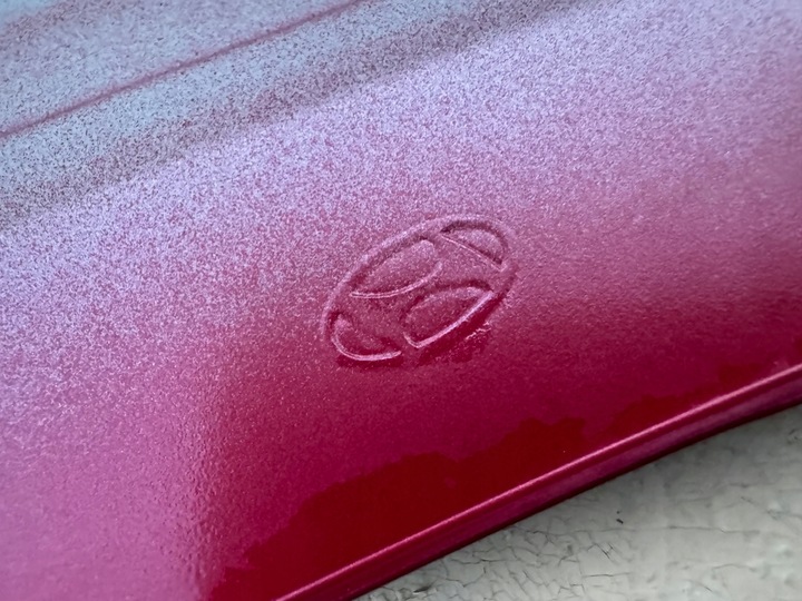 фото №14, Hyundai tucson iv 4 20r- крило лівий переднє лівий перед