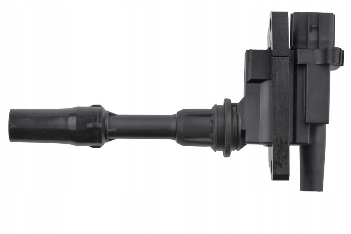 фото №9, Котушка запалювання mazda 626 ge 2.0 92-97, mpv ii 2.0 00-02