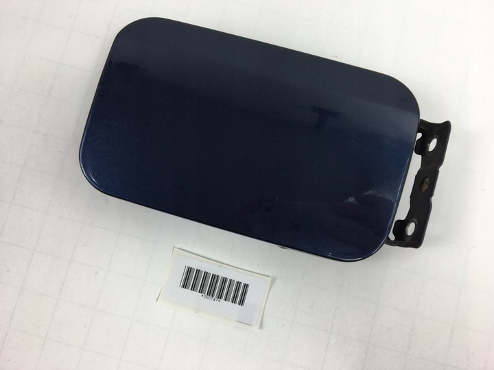 фото №5, Крышка заливка топлива mercedes w124 cabrio a124