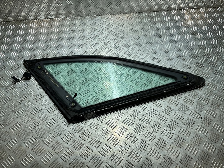 фото №2, Стекло кузовная зад правая audi a4 b9 15- универсал 8w9845298b