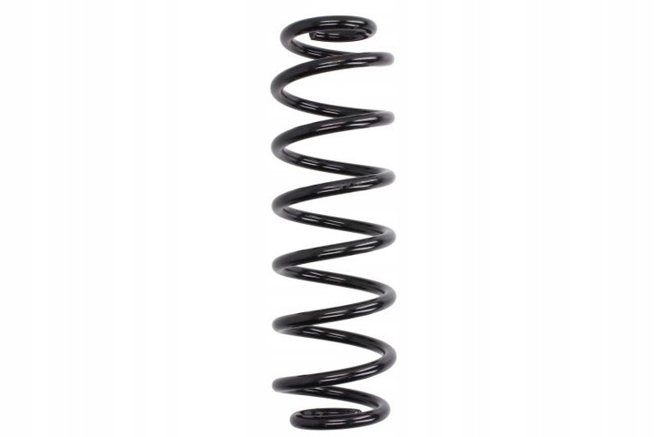 фото №13, Пружина зад skoda yeti kyb ra6163 пружина підвішування