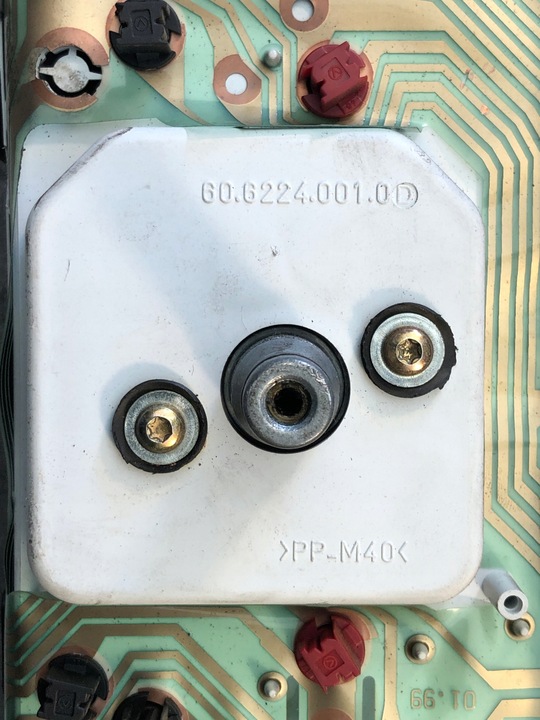 фото №7, Прилади, спідометр fiat siena 6062240010 29822501111