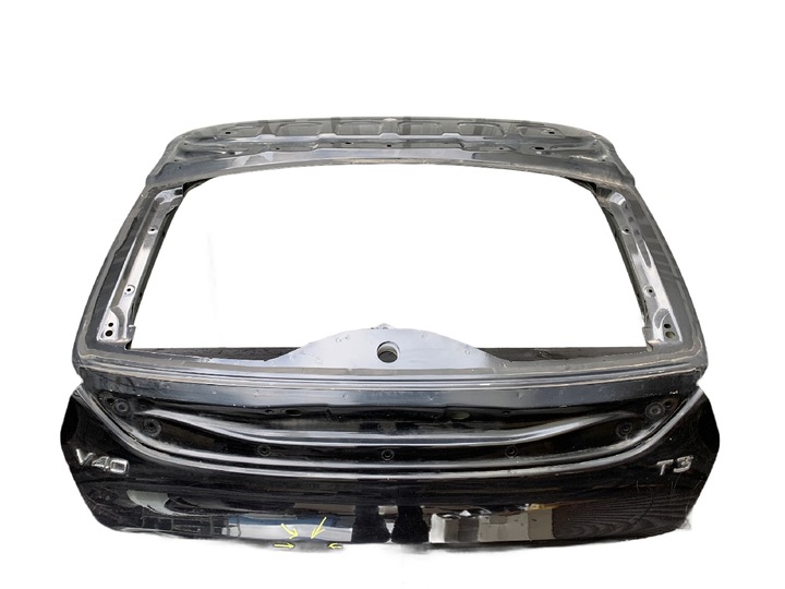 фото №1, Крышка багажника задняя зад volvo v40 ii xc40 12-