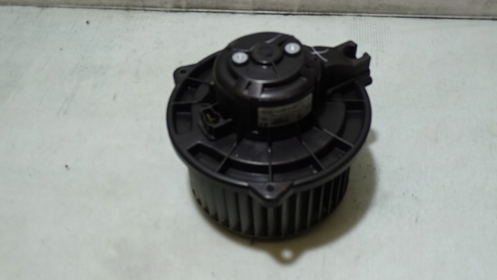 фото №1, Вентилятор повітропровід toyota avensis t25 1.8