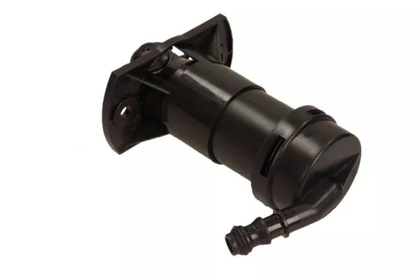 фото №1, Насадка склоомивача фара audi a6 05