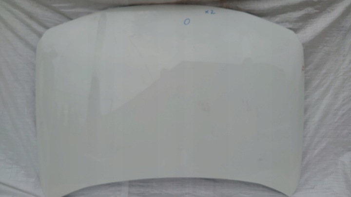 фото №11, X2 f39 m-pakie перед бампер капот лампы радиатор