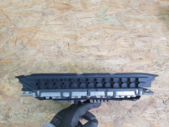 фото №5, Bmw f01 f02 дисплей навігація 2321757