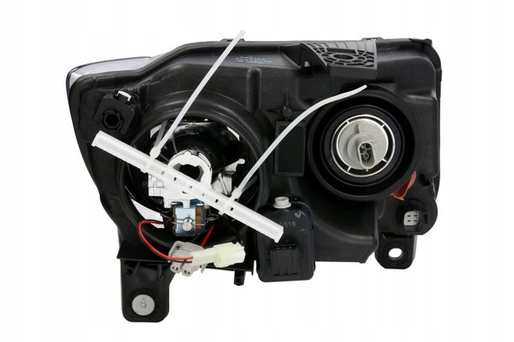 фото №3, Фара grand cherokee 10- /l/h9 20-16656-05-9 tyc 20-16656-05-9 tyc