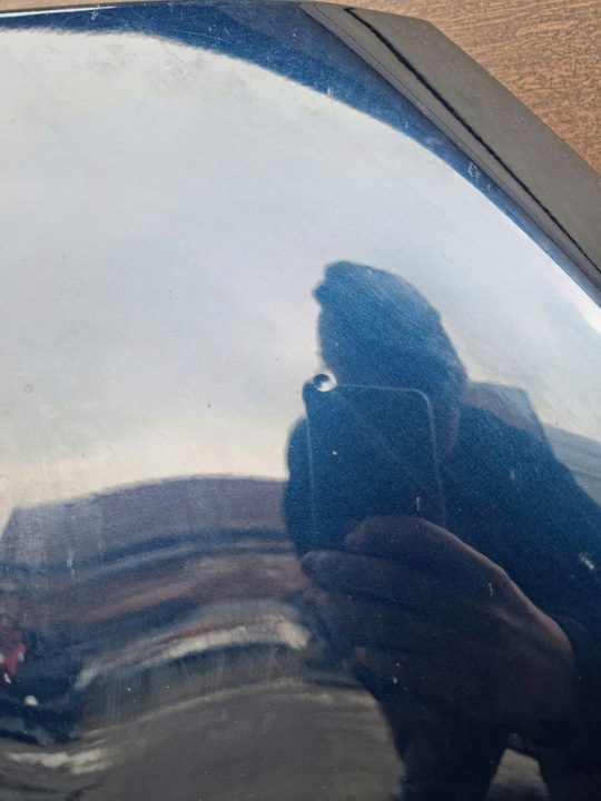 фото №4, Suzuki sx4 s cross скрос рестайлінг капот