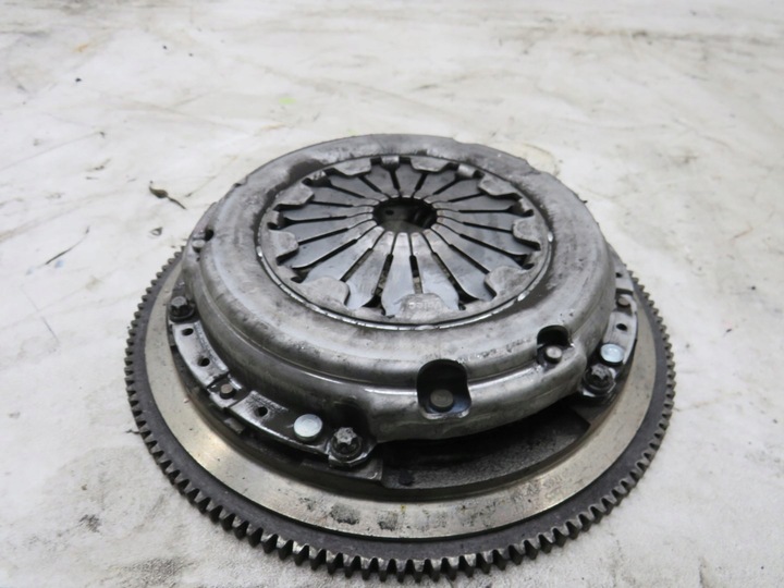 фото №1, Сцепление диск прижим mini countryman r60 1.6 vti