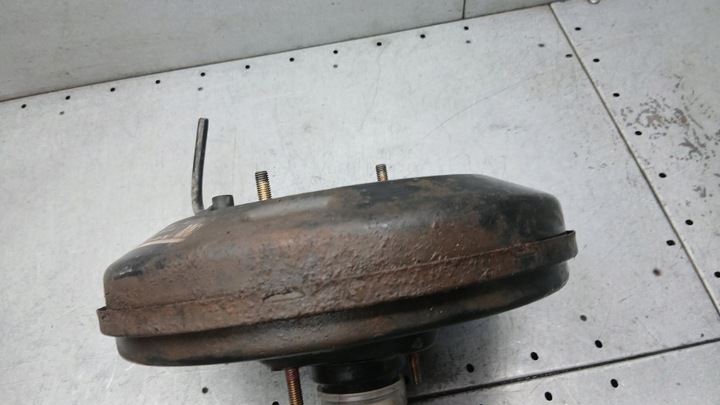 фото №5, Усилитель тормоза opel astra g 1.6b 98r 3d 90498034mc