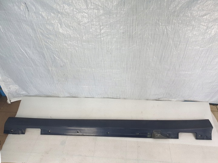 фото №2, Планка пороговая левая mercedes e-klasa w212